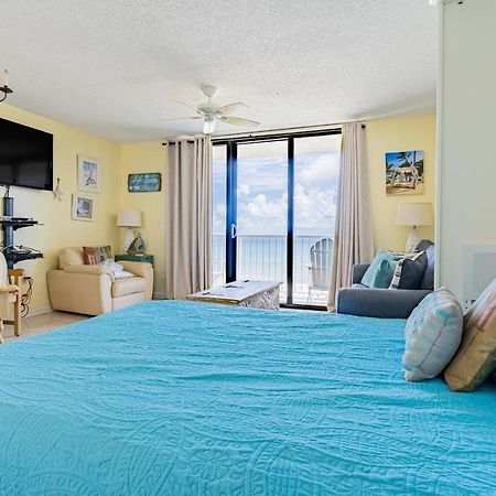 Seaside Beach & Racquet Club 3605 Orange Beach Exteriér fotografie