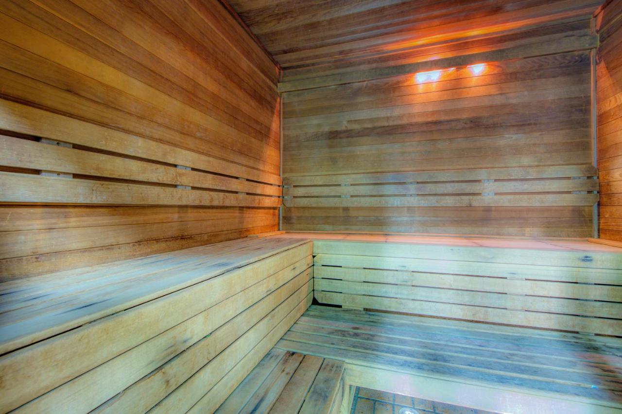 Seaside Beach & Racquet Club 3605 Orange Beach Exteriér fotografie