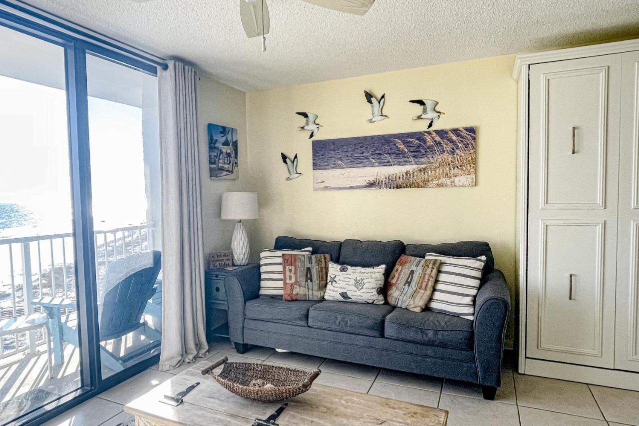 Seaside Beach & Racquet Club 3605 Orange Beach Exteriér fotografie