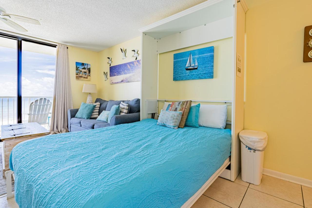 Seaside Beach & Racquet Club 3605 Orange Beach Exteriér fotografie